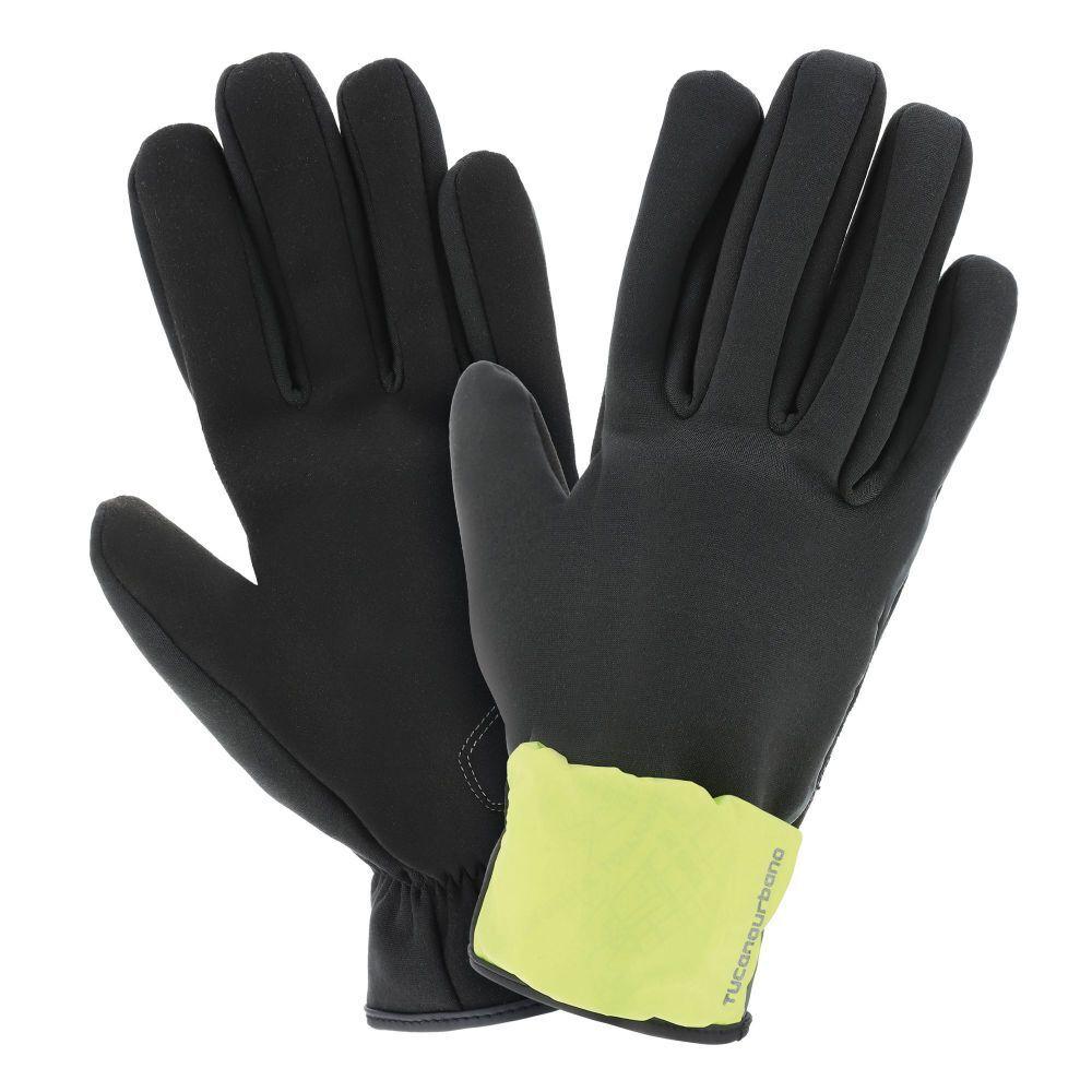 Velo Store - UK Bike gloves Tucano Urbano Roadster | Extra 10% off with Subscription, Postage £16.79 to UK Fedex.