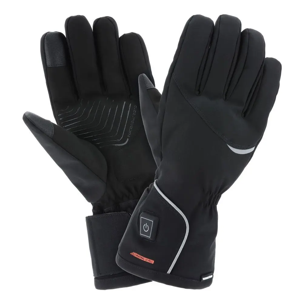 Velo Store - UK Bike gloves Tucano Urbano Feelwarm | Extra 10% off with Subscription, Postage £16.79 to UK Fedex.