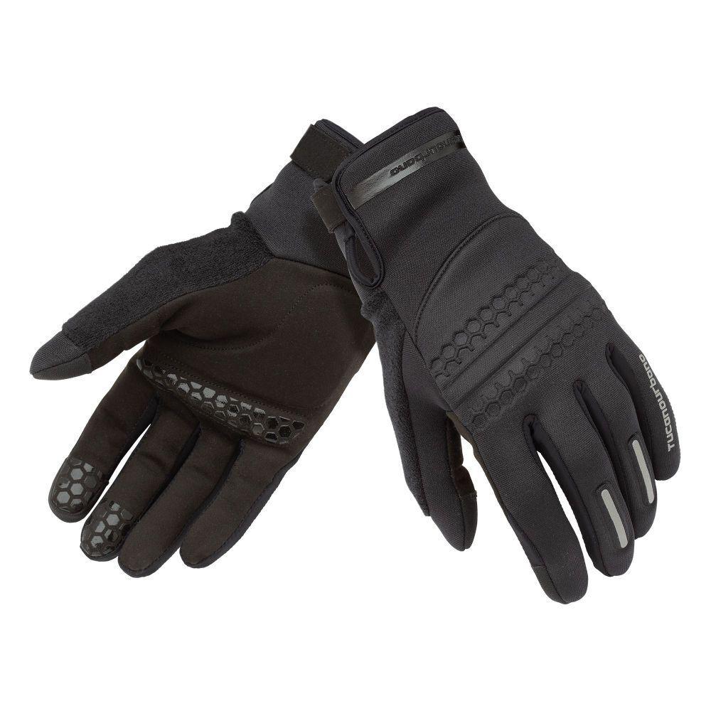 Velo Store - UK Bike gloves Tucano Urbano Sass | Extra 10% off with Subscription, Postage £16.79 to UK Fedex.