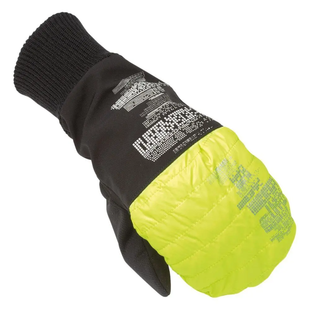 Velo Store - UK Bike gloves Tucano Urbano Pickup Skyline | Extra 10% off with Subscription, Postage £16.79 to UK Fedex.