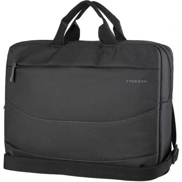 8020252054721 - Laptoptasche Idea bundle Kunststoff schwarz BU-BIDEA-WM bis 356 cm (14 Zoll) 8020252054721 TUCANO