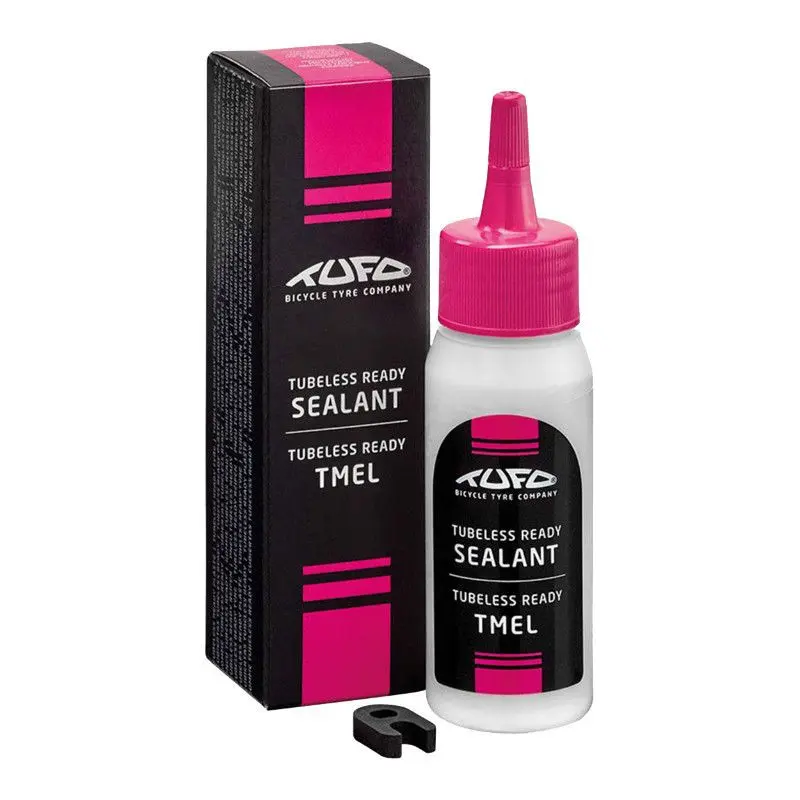 Fluido antiforatura per pneumatici stradali tubeless Tufo 50 ml