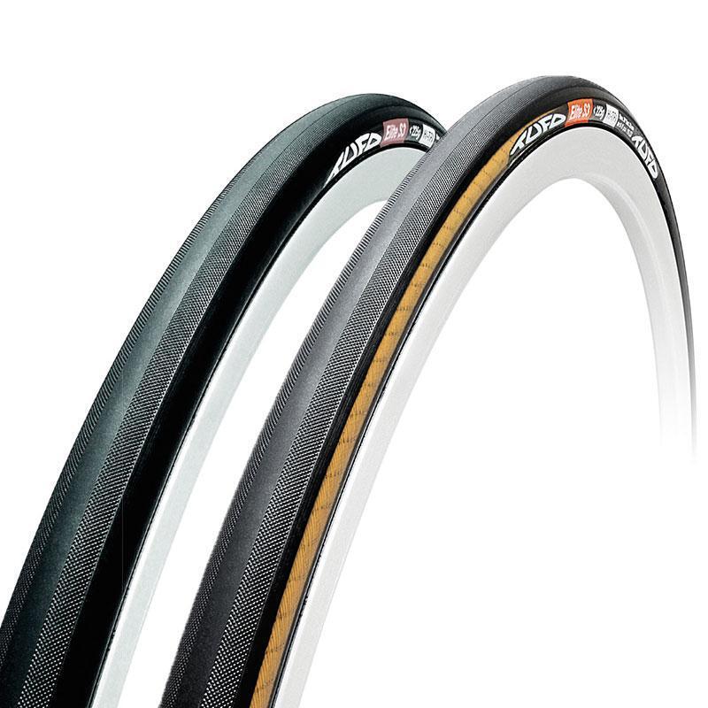 Velo Store - UK Bike tire Tufo Elite S3 | Extra 10% off with Subscription, Postage £16.79 to UK Fedex.
