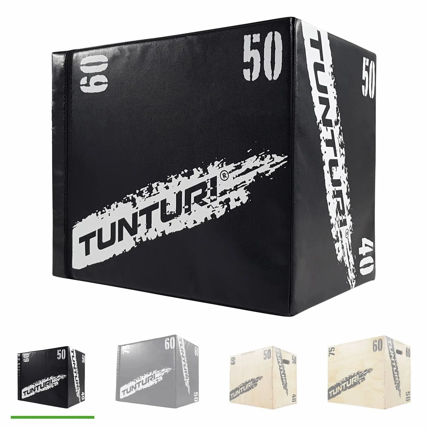 Weiche Plyobox aus Eva Tunturi