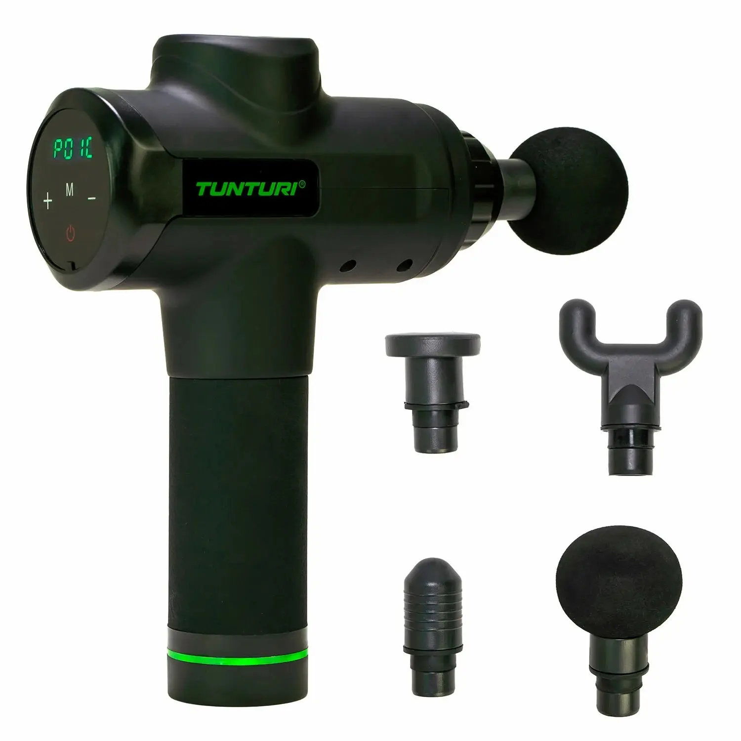 Massagepistole Tunturi