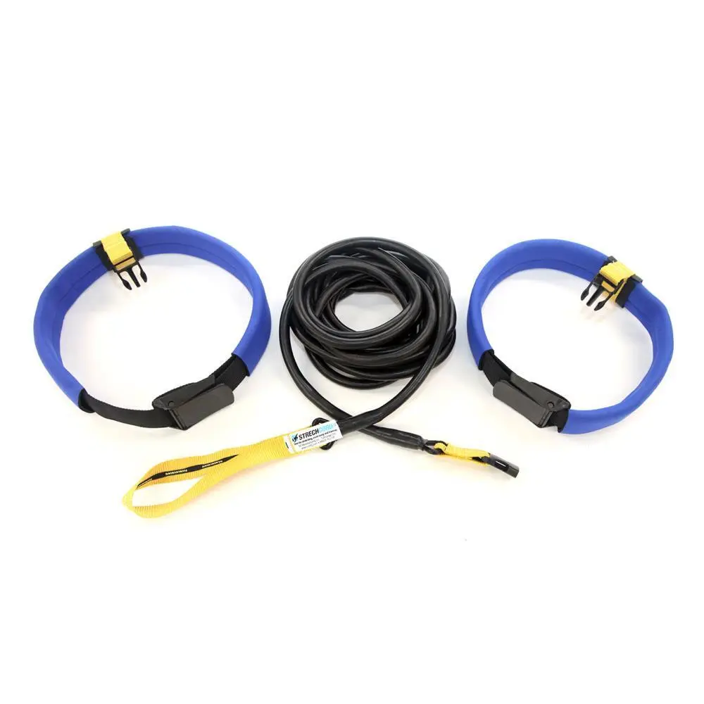 Trainingsmaterial langer Gürtel Turbo S-11875 Strech Cordz Original)