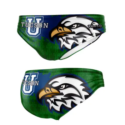 Bikinihose Turbo Tucson Uni