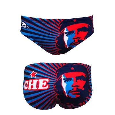 Bikinihose Turbo New Che