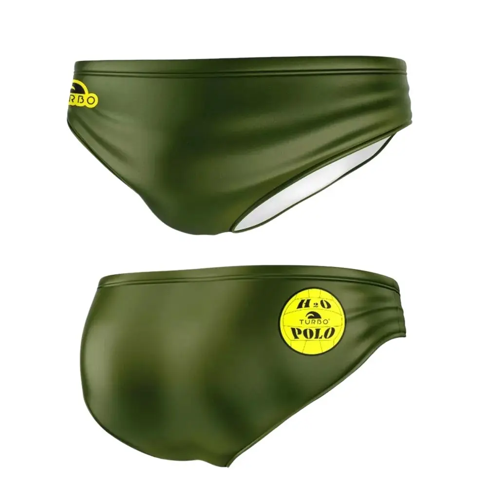 Bikinihose Turbo Waterpolo H2O