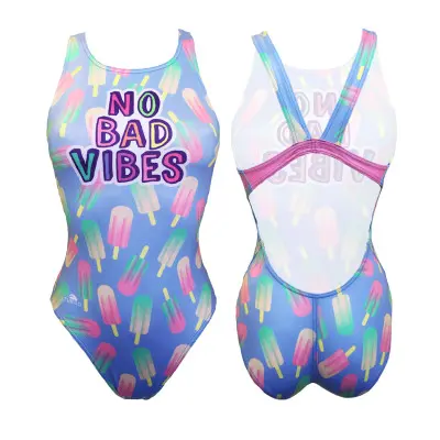 Badeanzug, Damen Turbo Popsicle