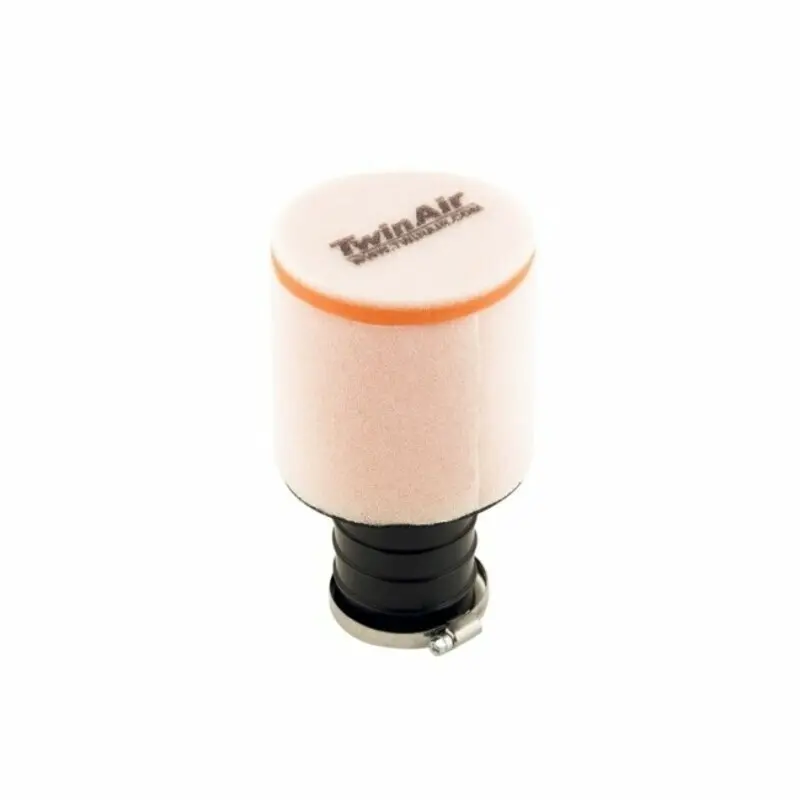 Cornet mousse de Filtre à air Ø57mm Twin Air pour moto 158717 Neuf