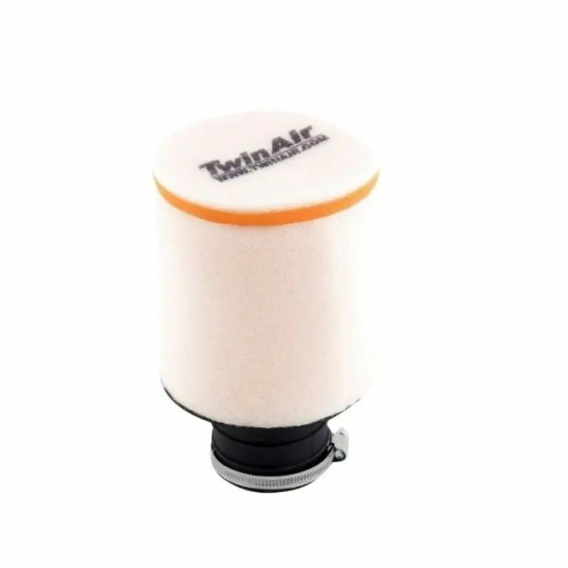 Zylindrischer Luftfilter Motorrad Twin Air 152504