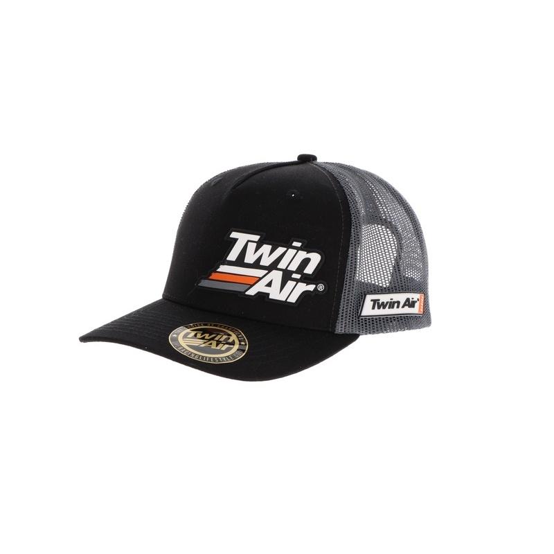 8720239738667 - Trucker Cap Twin Air