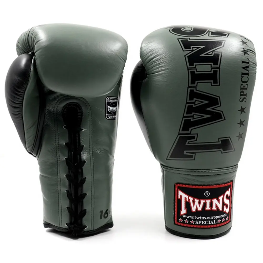 Gants de boxe Twins Special BGLL 8