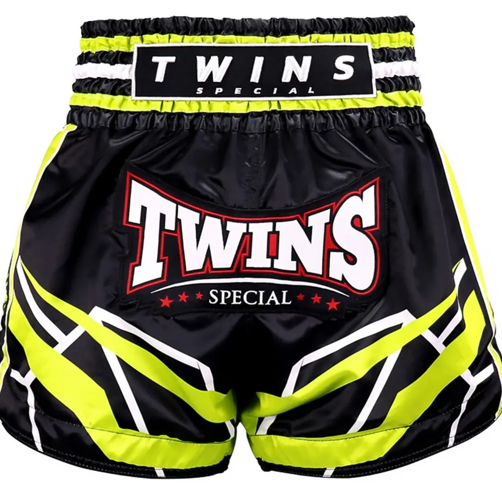 Thai-Boxhandschuhe Twins Special Racing