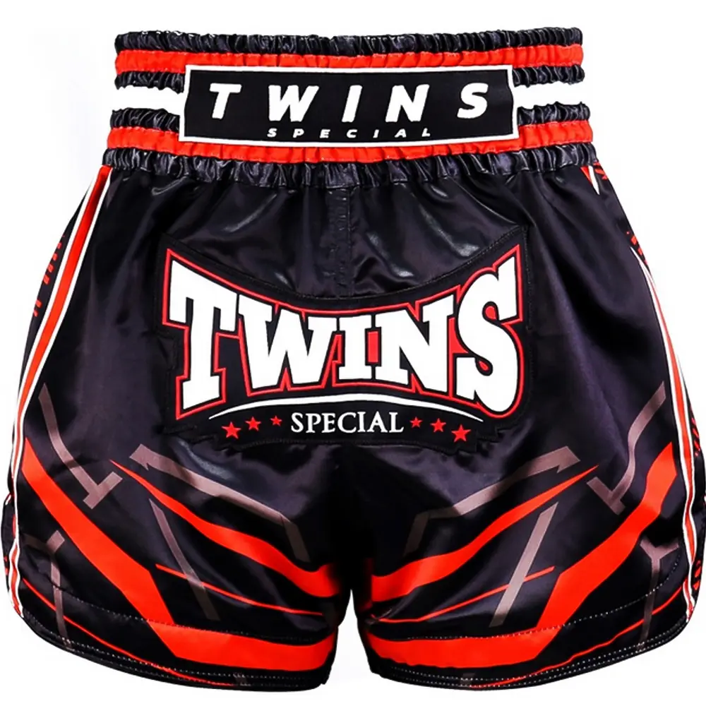 Thai-Boxhandschuhe Twins Special Racing