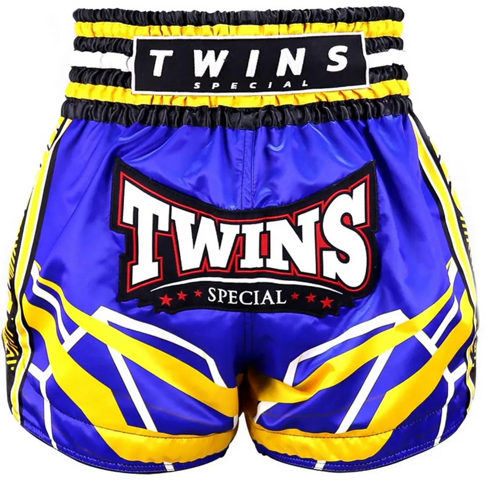 Thai-Boxhandschuhe Twins Special Racing