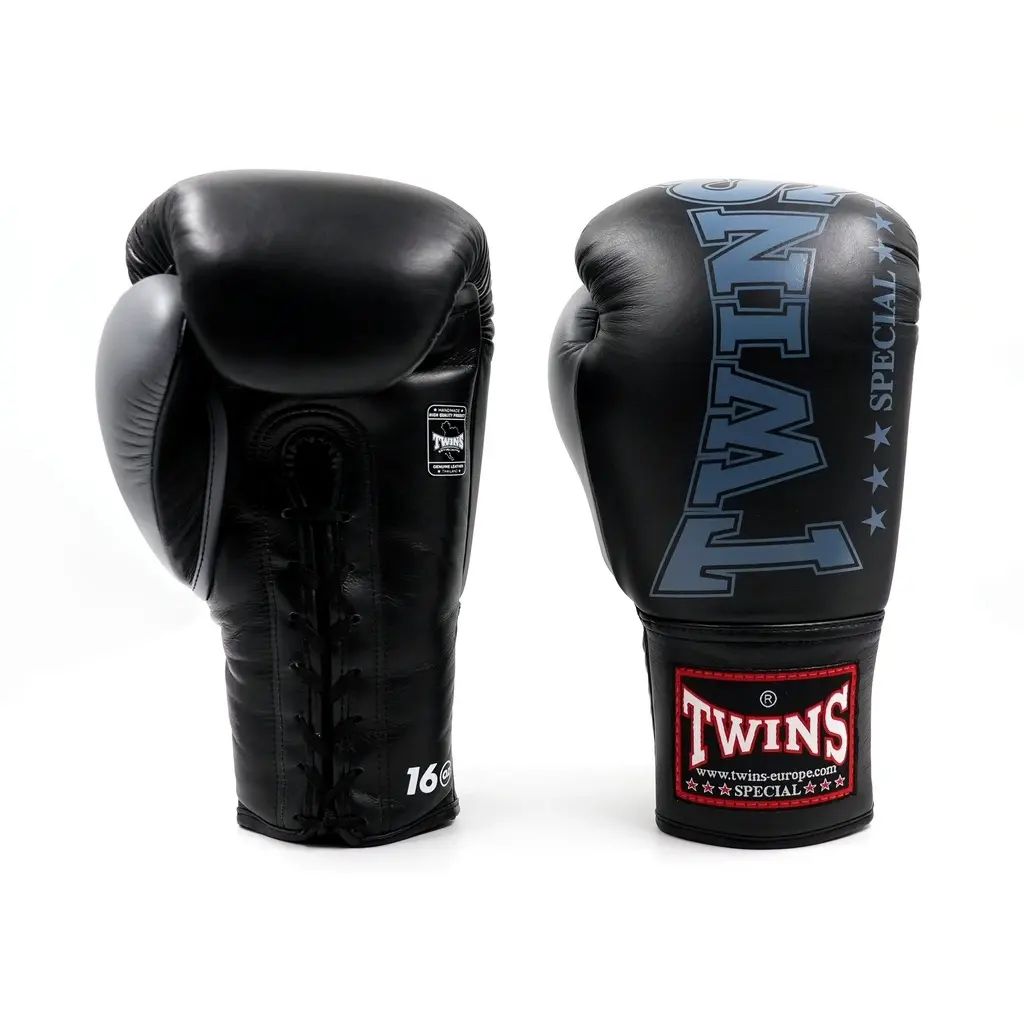 MMA-Handschuhe mit Schnürung Twins Special