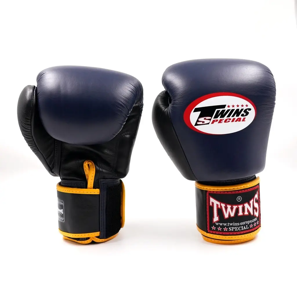 Thaibox-Handschuhe Twins Special Bgvl 3-3T
