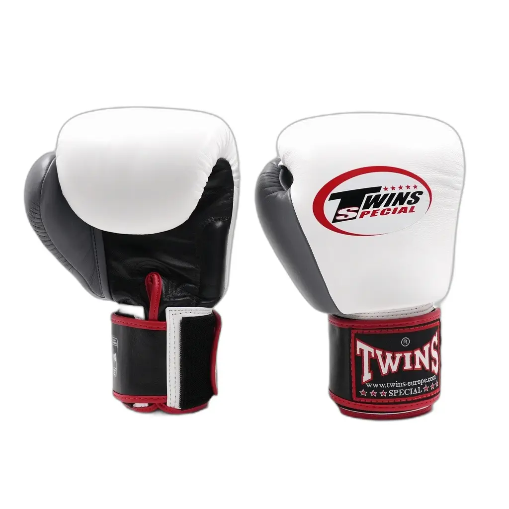 Thaibox-Handschuhe Twins Special BGVL 3-3T