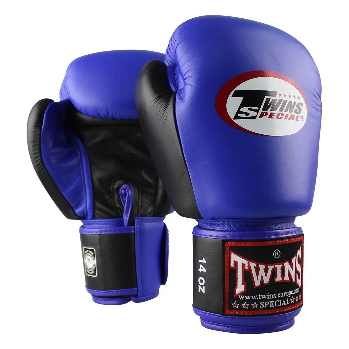 Boxhandschuhe Twins Special BGVL 3