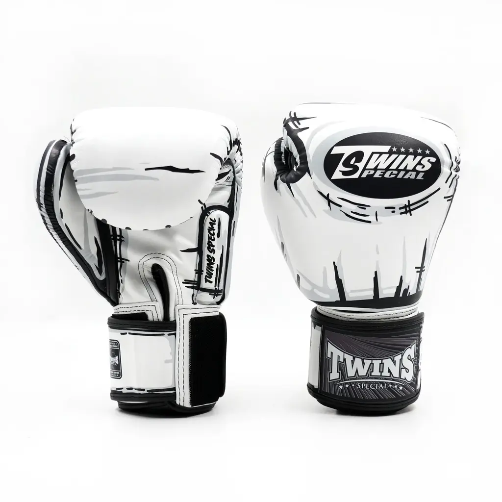 Gants de boxe Twins Special BGVL 4