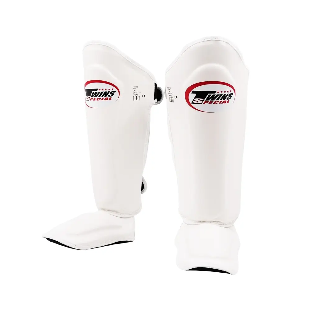 Thai-Box-Schienbeinschoner Twins Special SGL 7