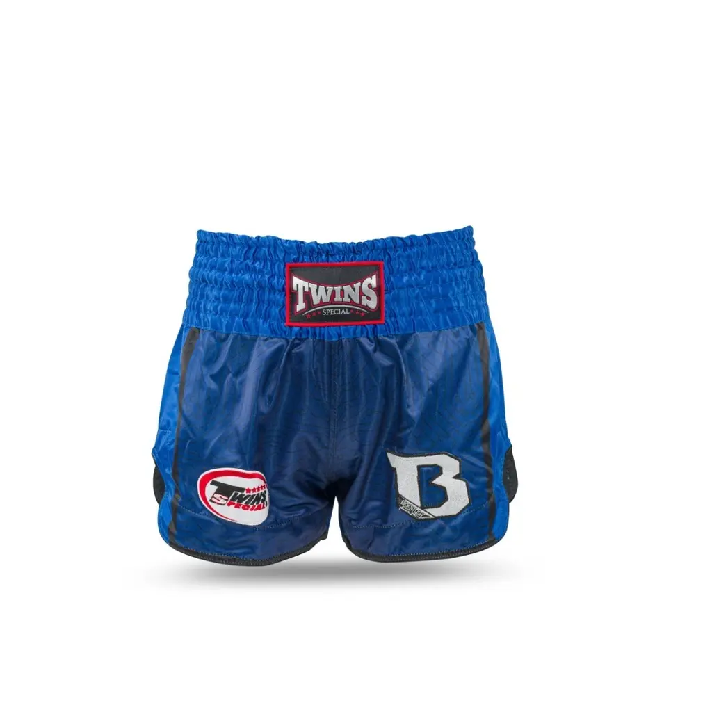 Thai-Boxhandschuhe Twins Special TBT Twins X Booster 4