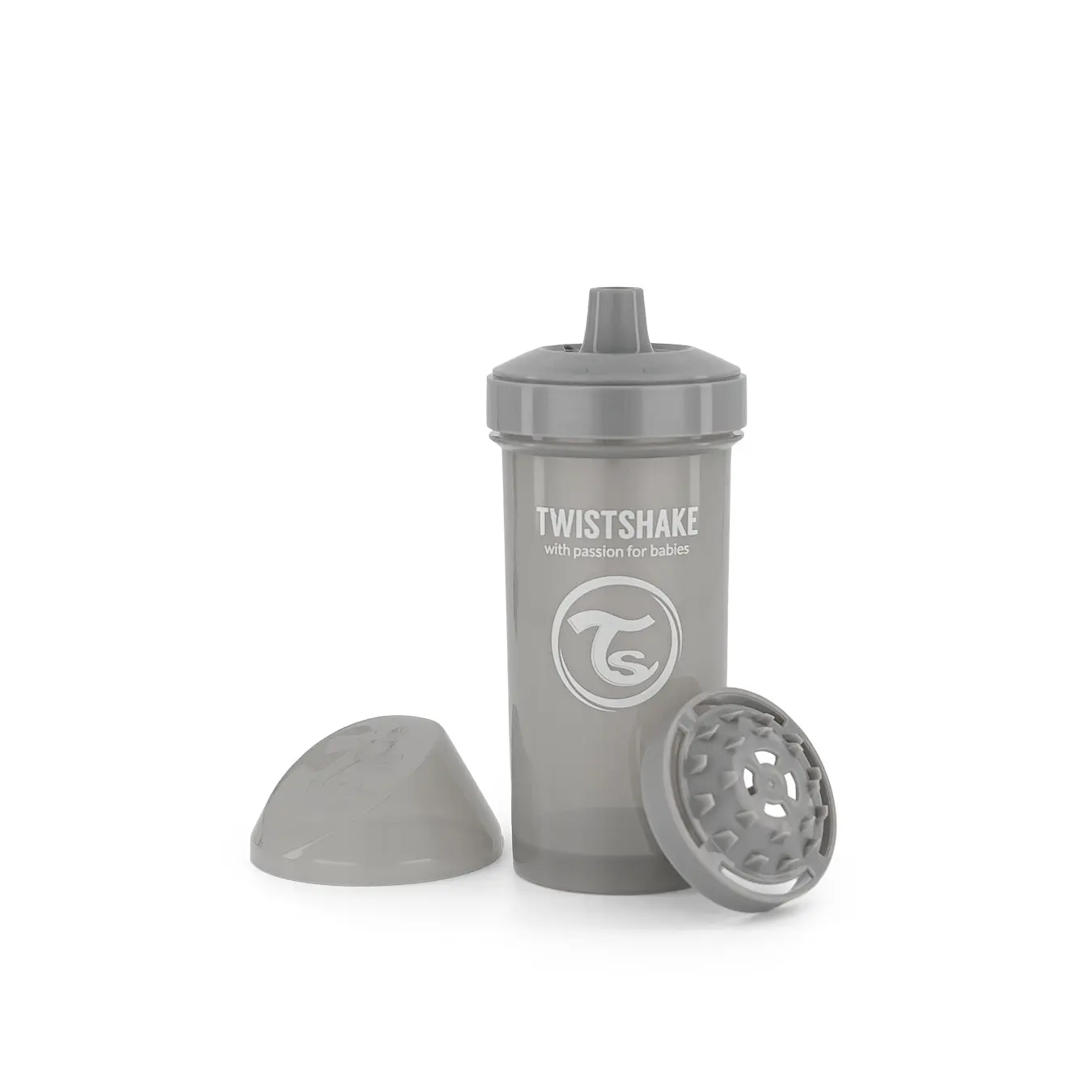 Becher Twistshake Kid 360 Ml