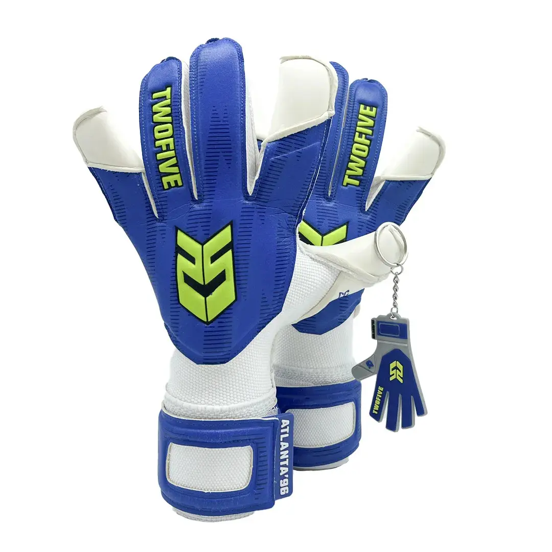 Goalkeeper gloves TwoFive Atlanta Pro | Foot-Store
