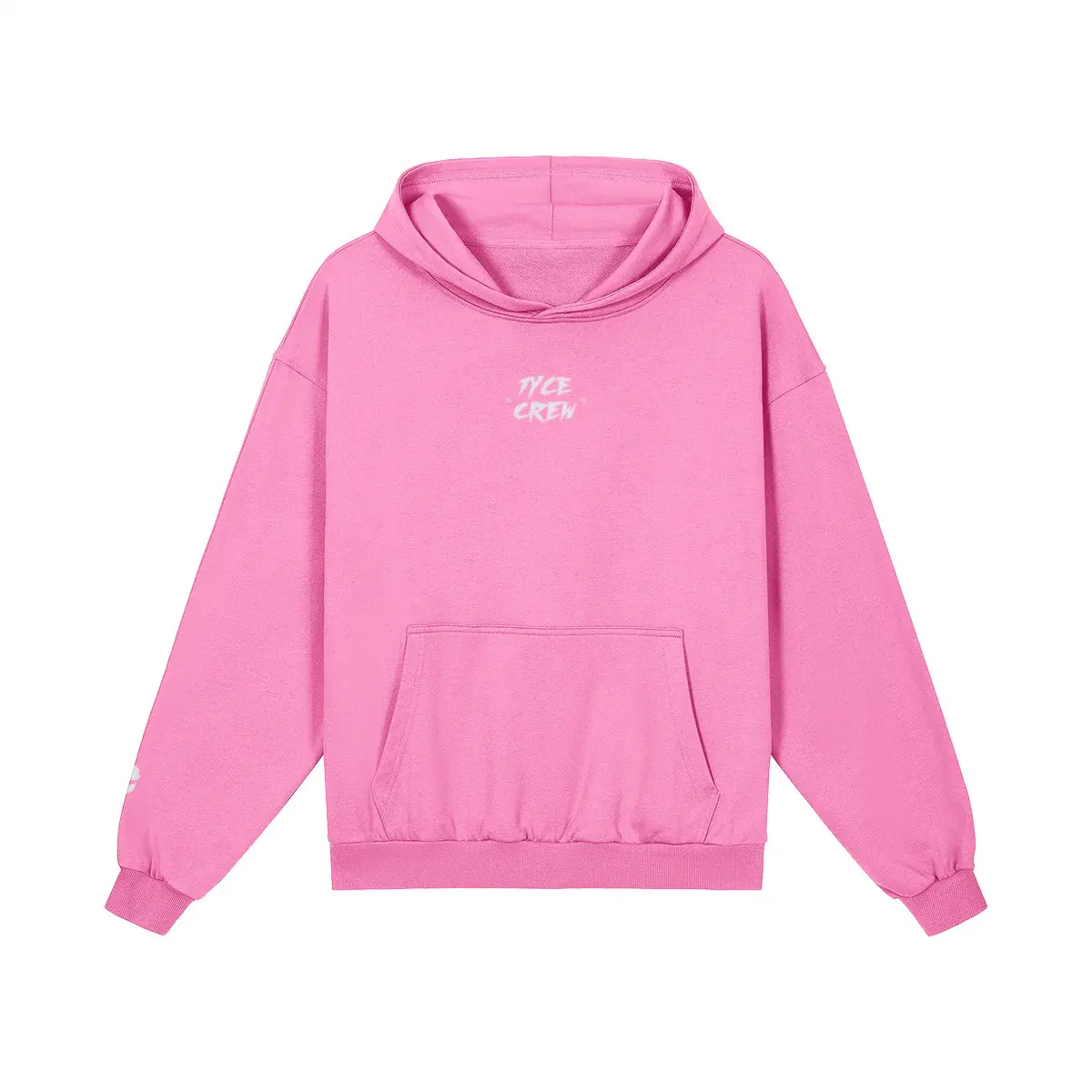 Kapuzensweatshirt TYCE Anger