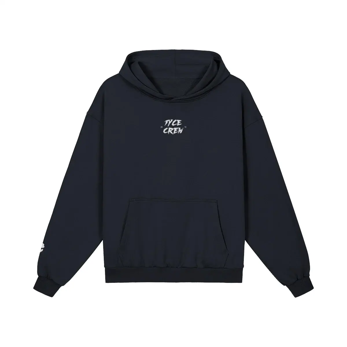 Kapuzensweatshirt TYCE Anger