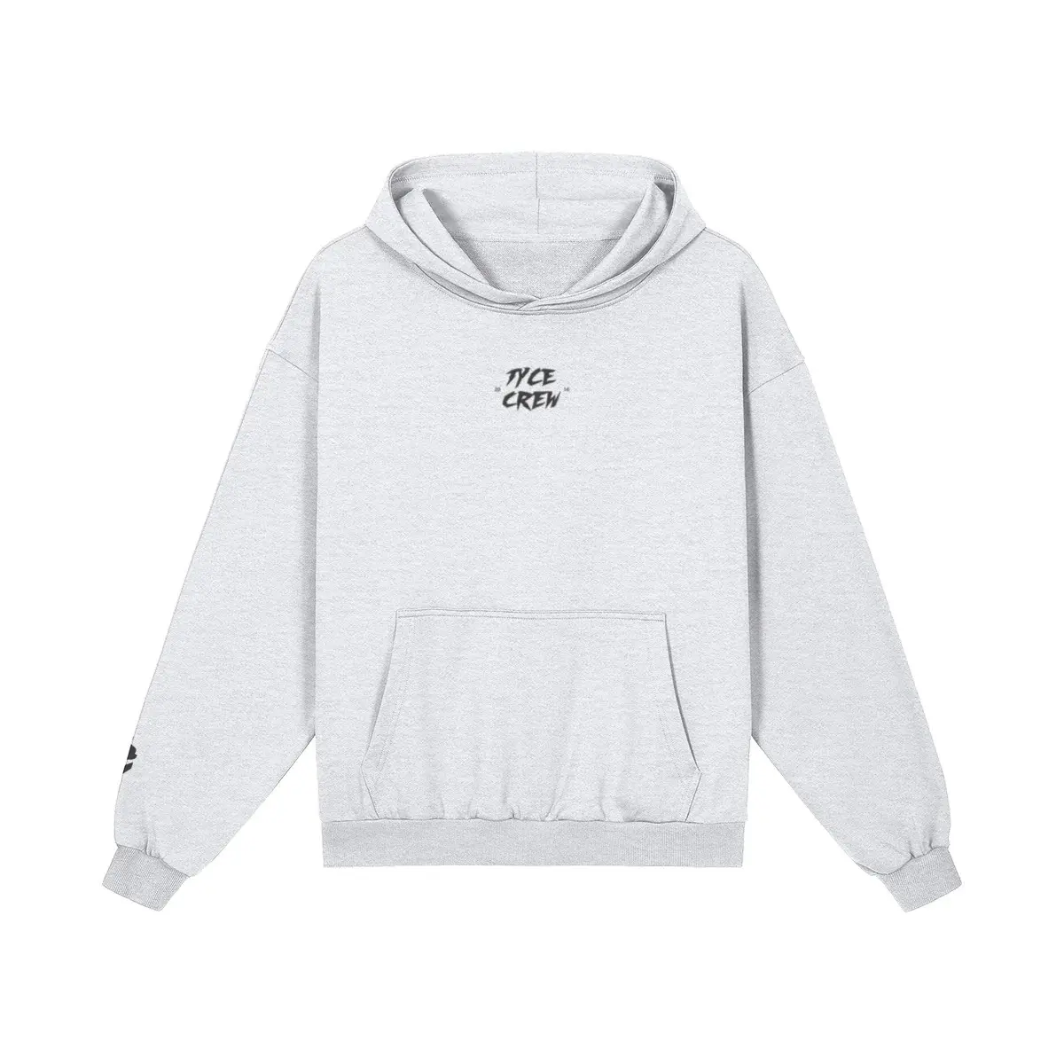 Kapuzensweatshirt TYCE Speed