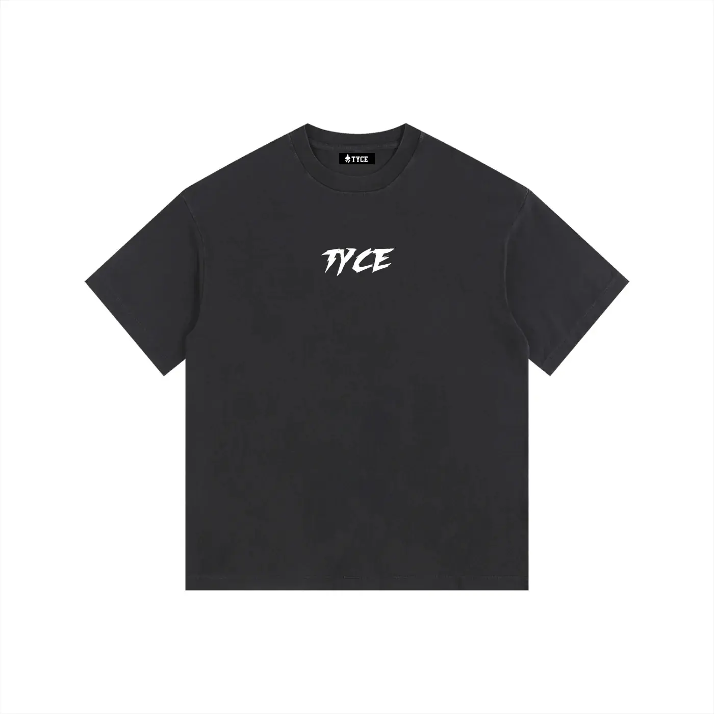 Oversized T-Shirt TYCE Speed