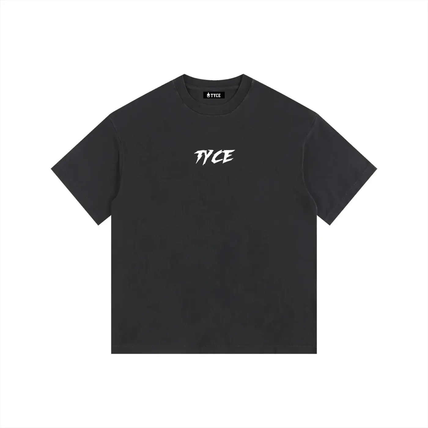Oversized T-Shirt TYCE Courage