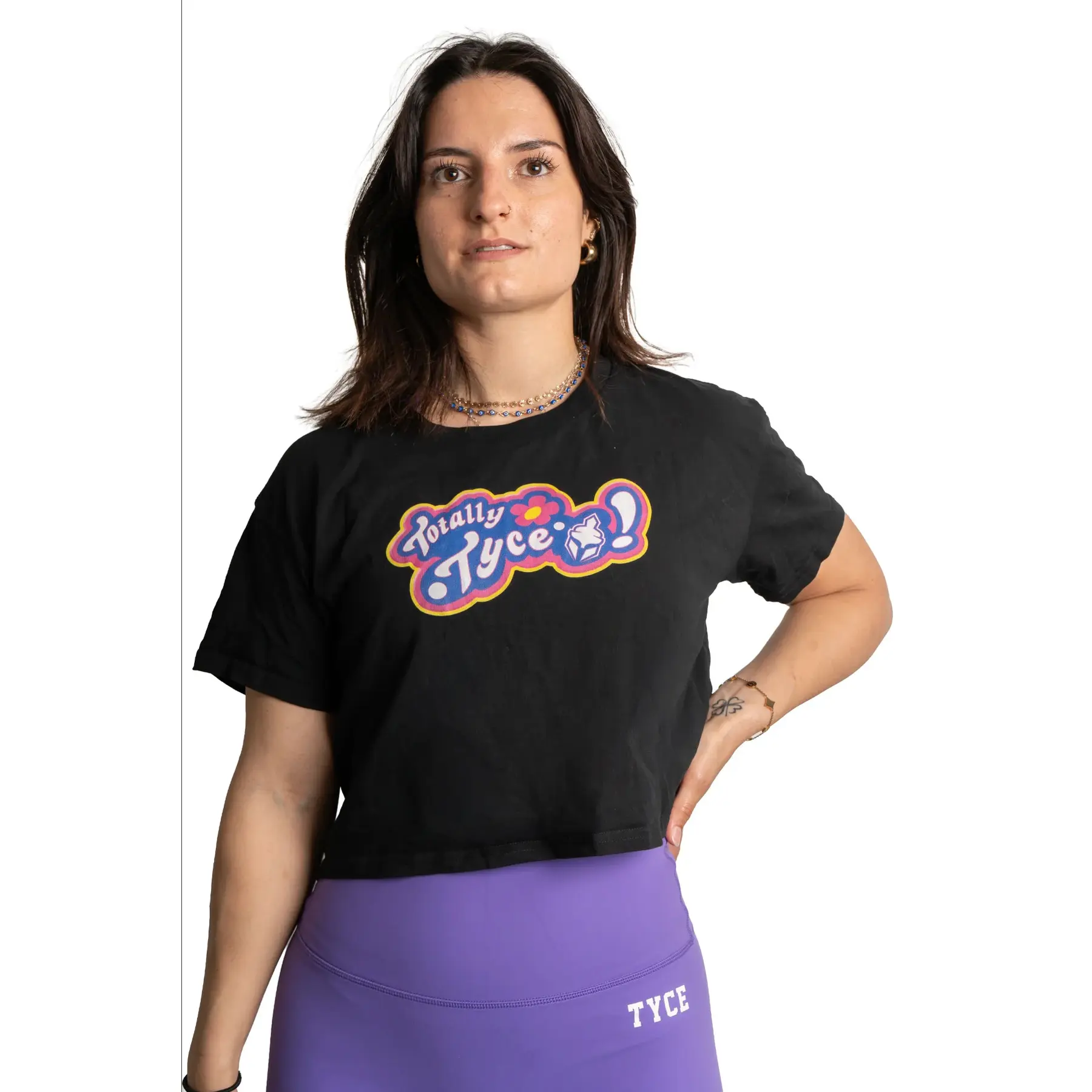 Top da donna  Totally