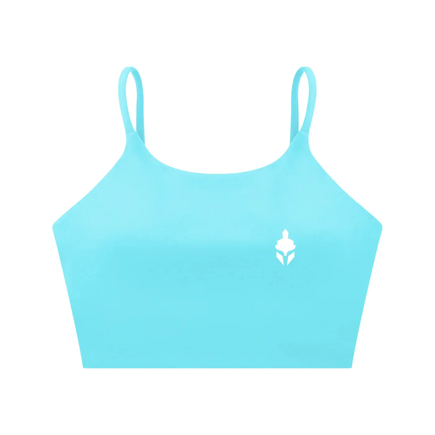 Tyce Women's Bleu Sports Bra Artemis