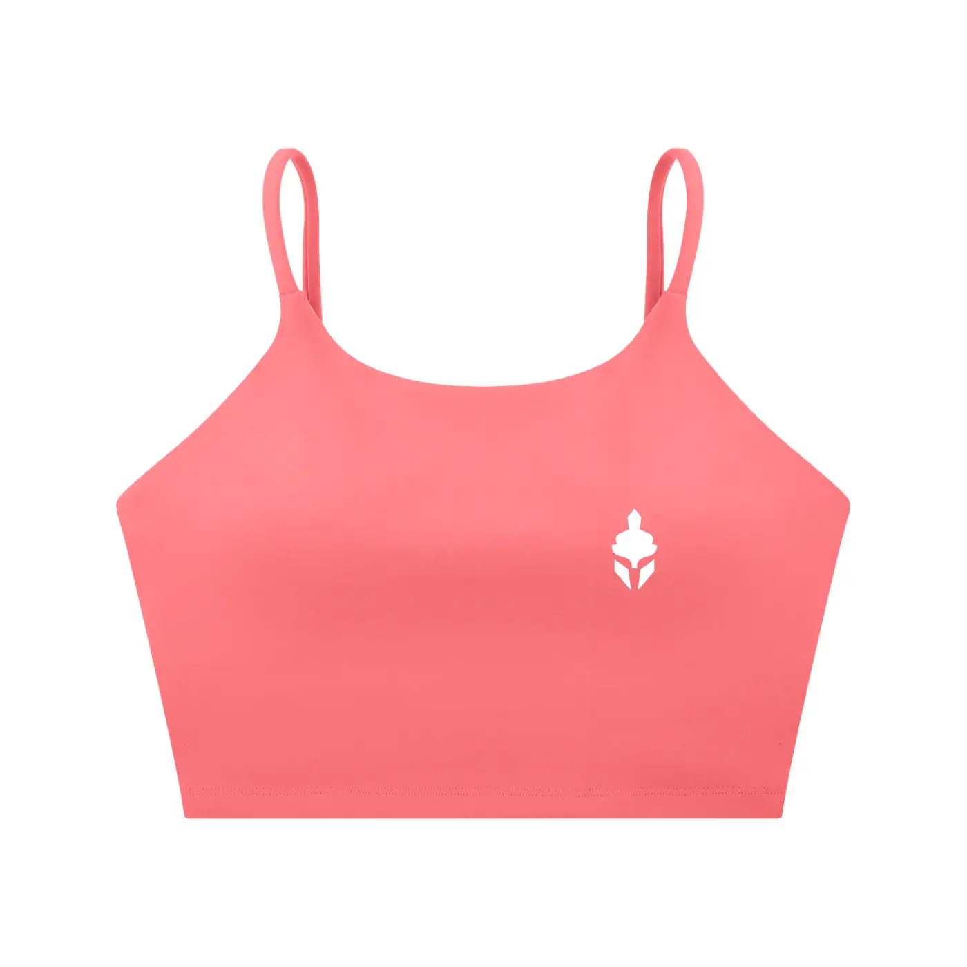 Tyce Women's Rose Sports Bra Artemis