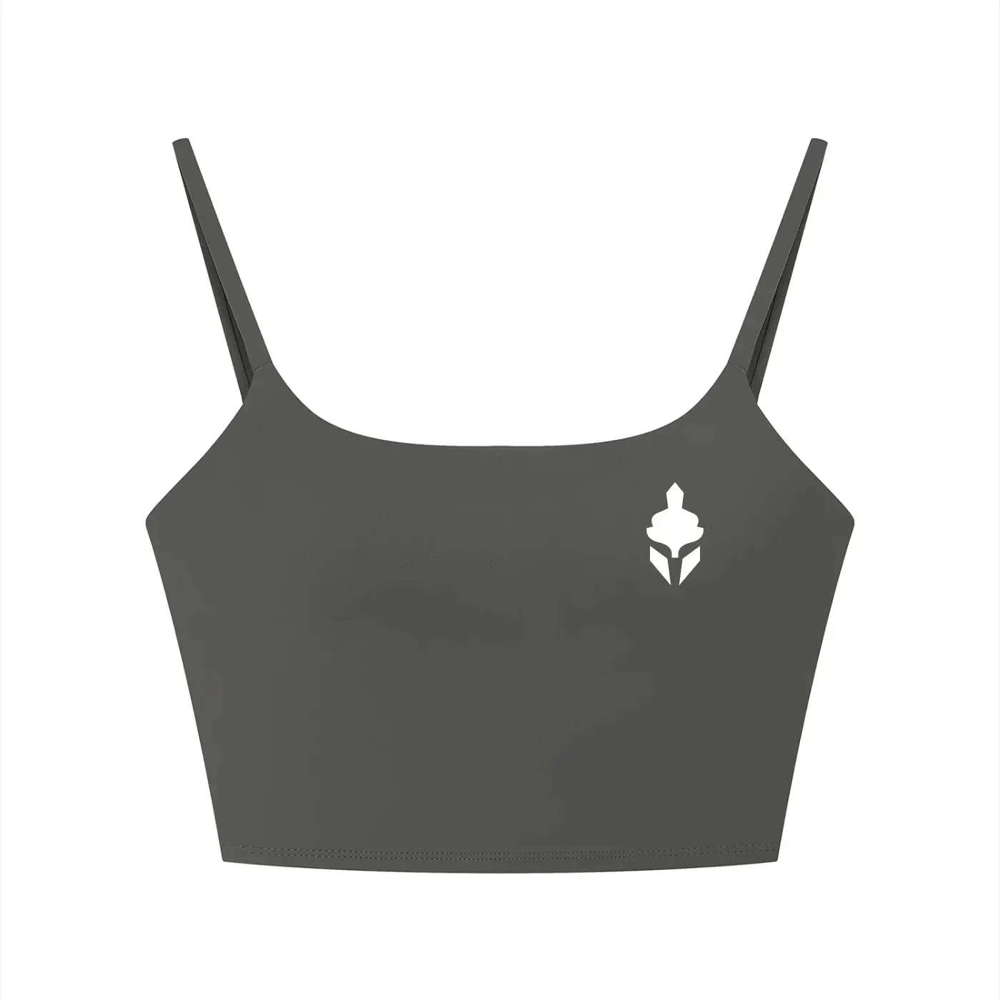 Tyce Women's Gris Sports Bra Fury