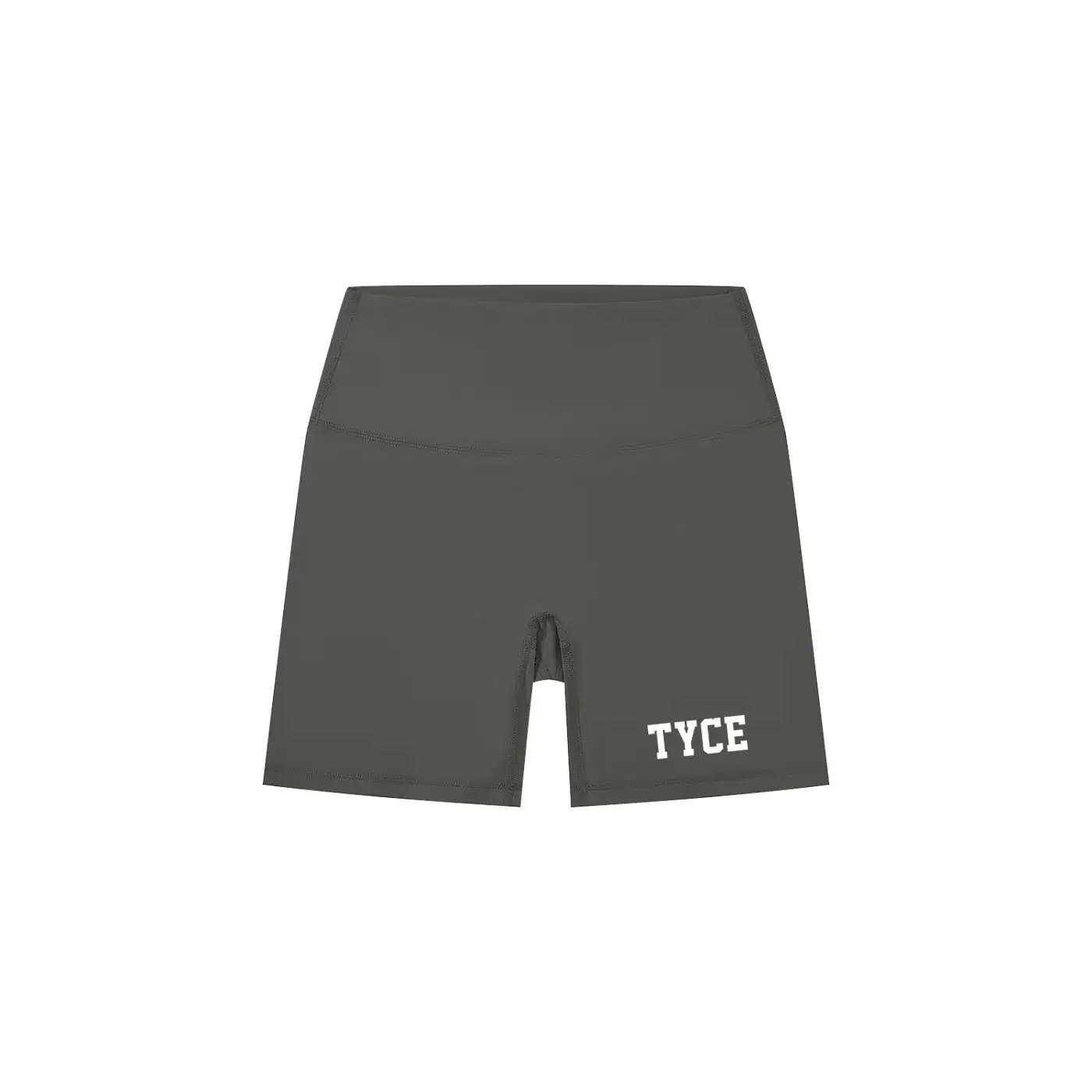 Tyce Women's Gris Shorts Fury