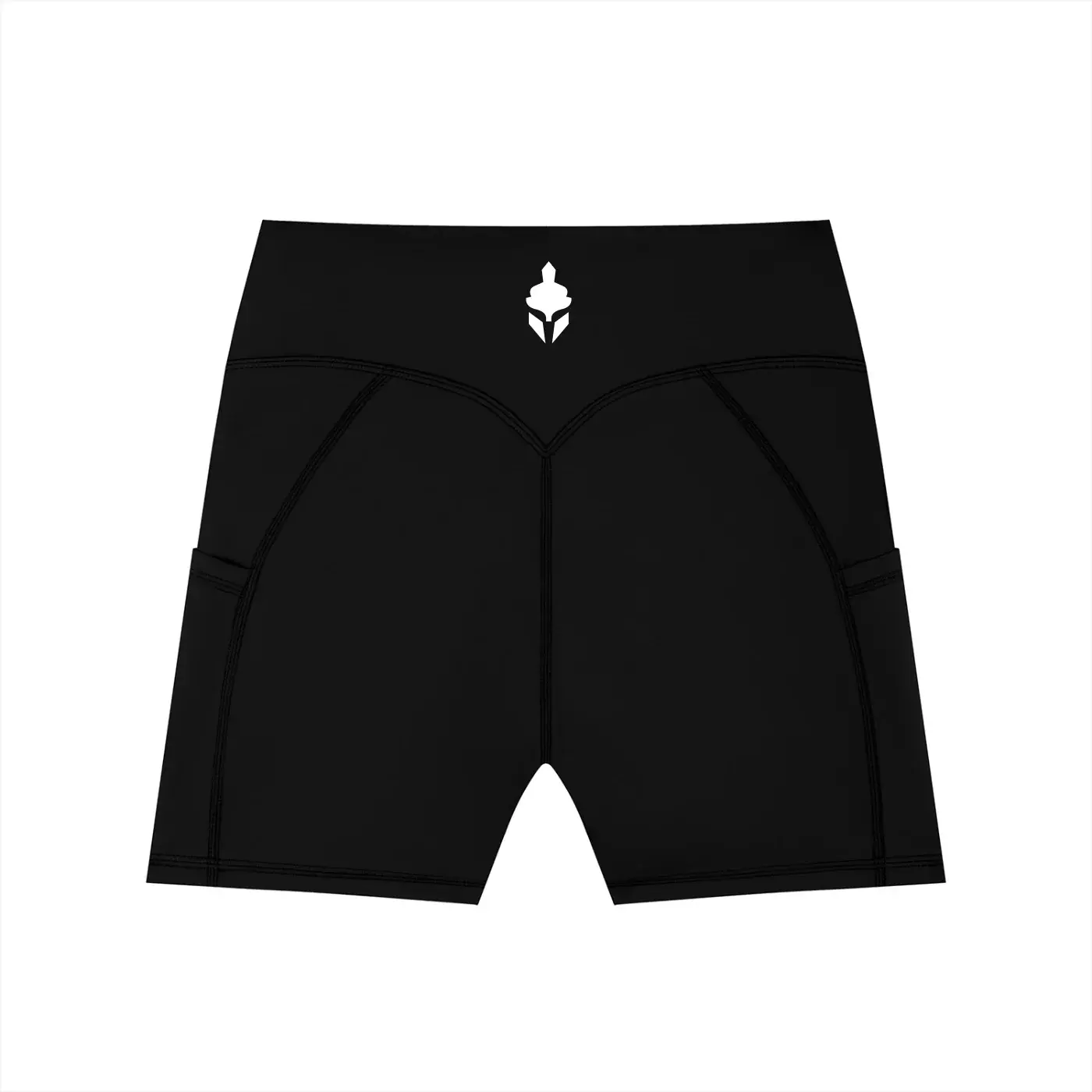 Short avec poches femme TYCE