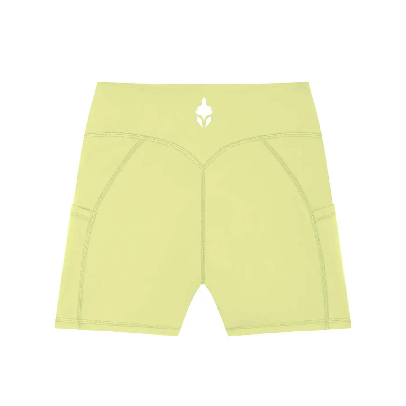 Short avec poches femme TYCE