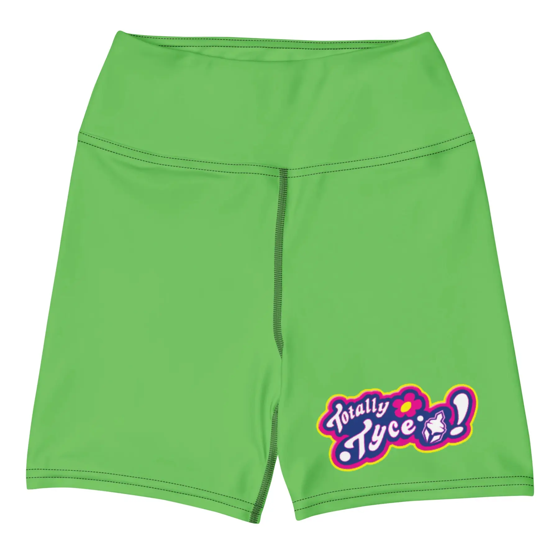 Short TYCE Totally Agent 3