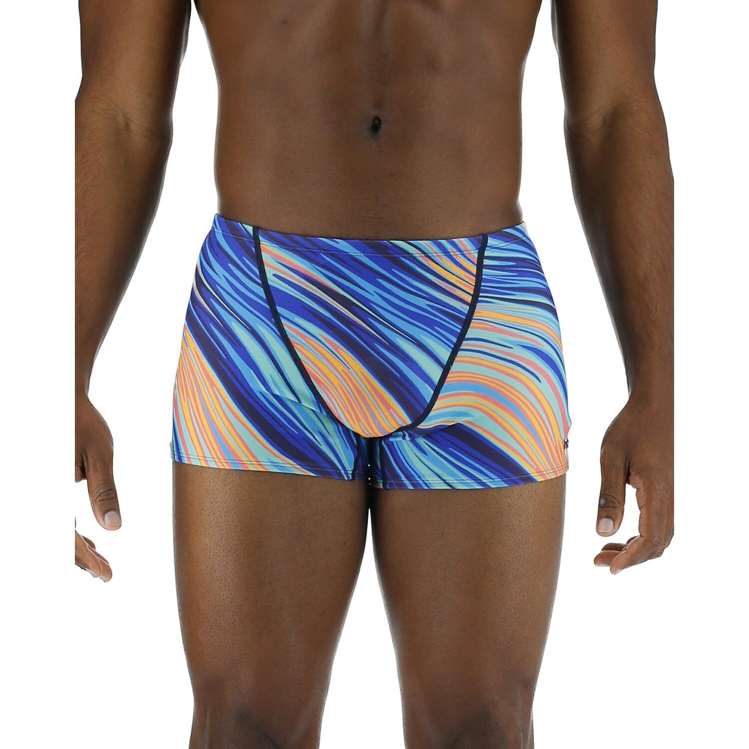 0194238521472 - Badehose Riptidal