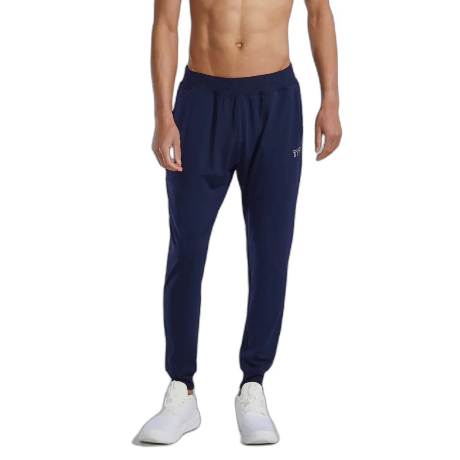 Jogginghose - Bleu - male - Size: XL