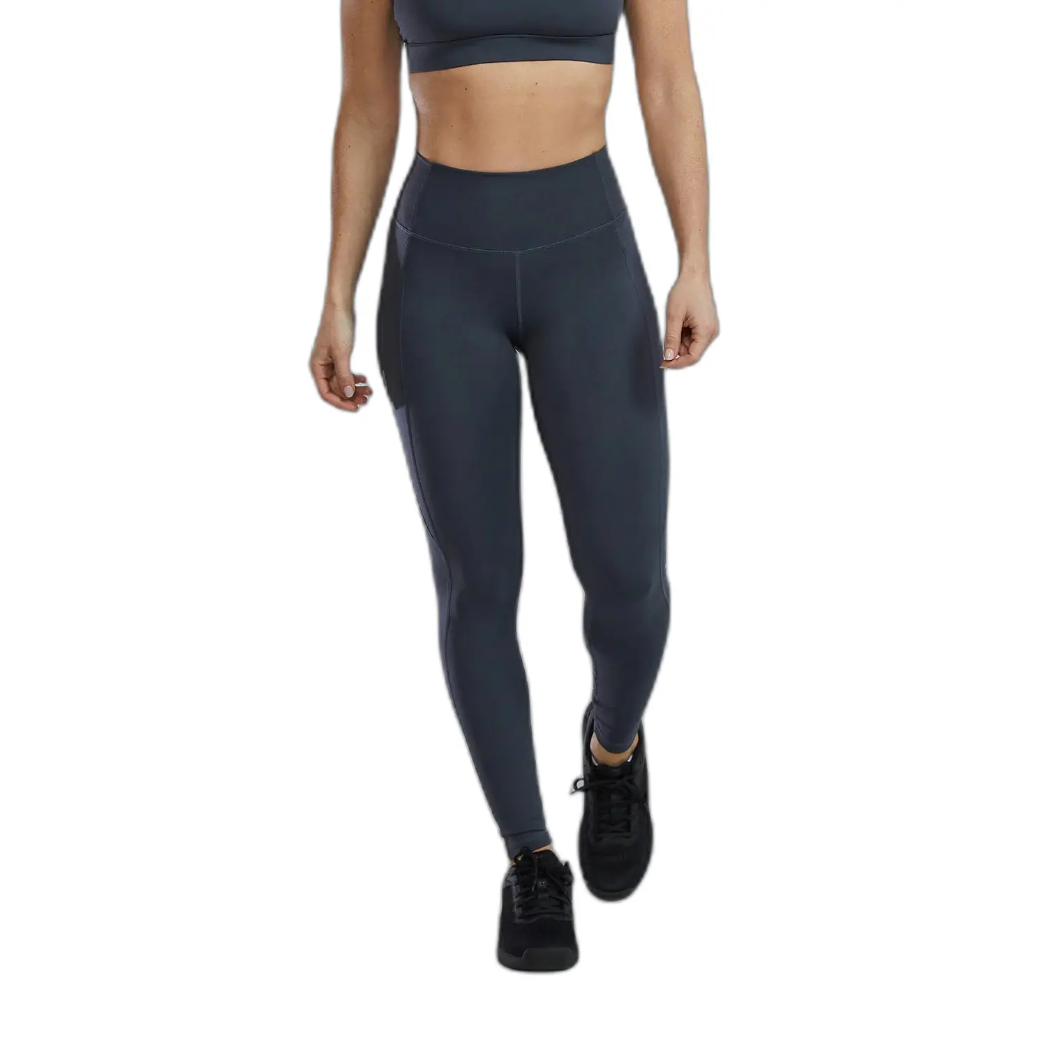 Leggings mit Taschen Damen TYR Joule Elite