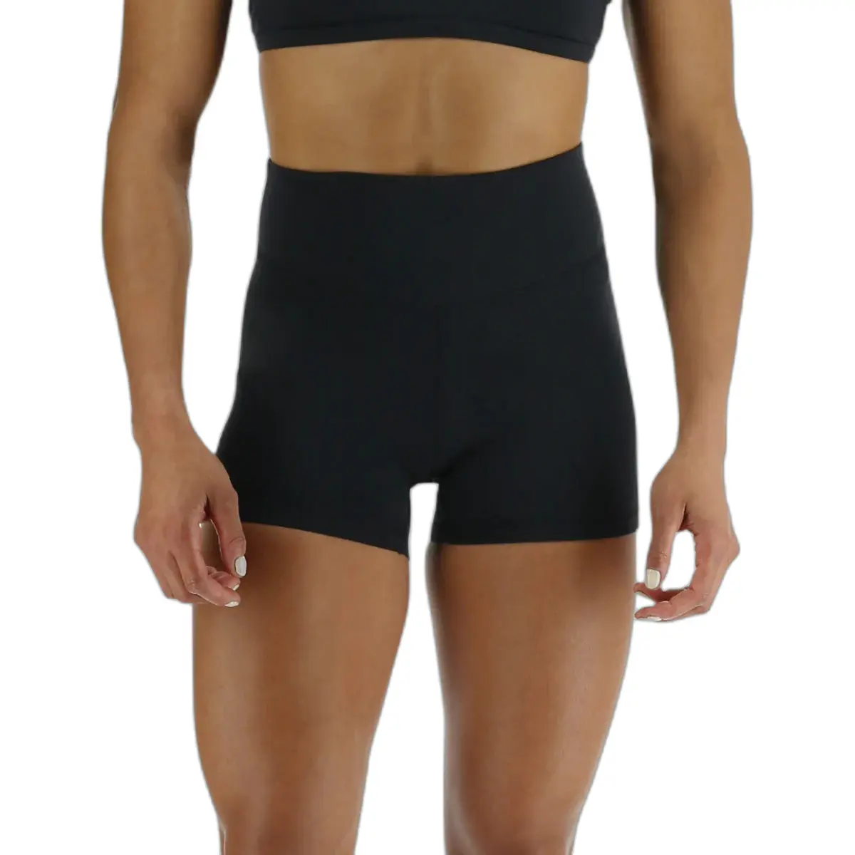 Damen Shorts 3,25 Zoll TYR Joule Elite