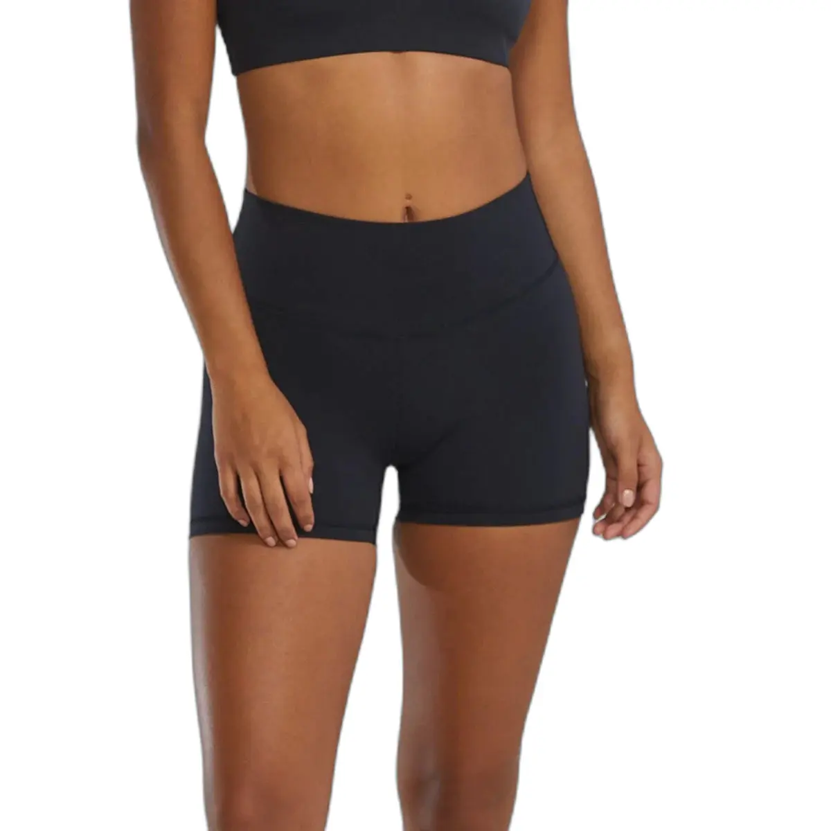 Damen 2-Zoll Shorts TYR Joule Elite