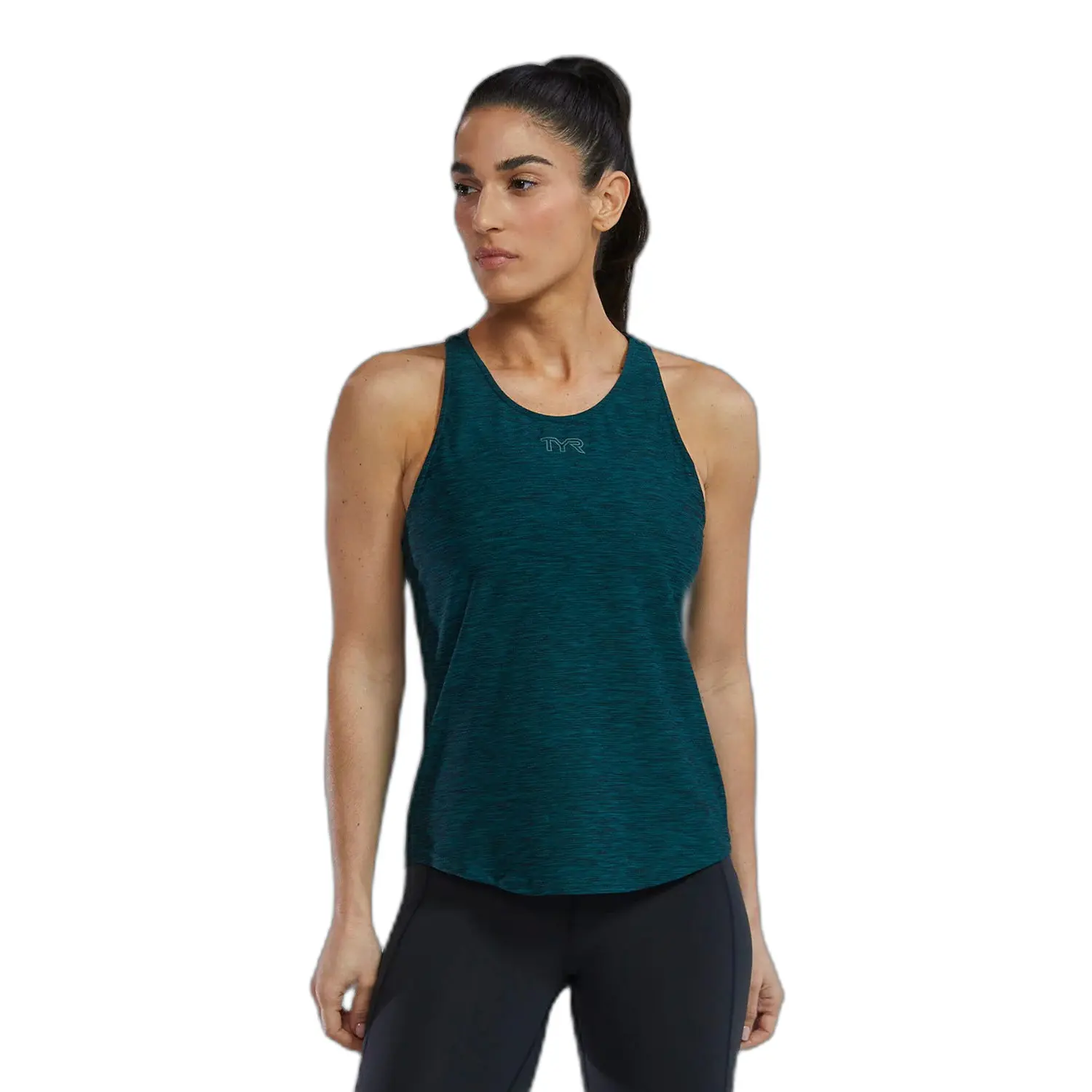 Damen-Top TYR Airtec