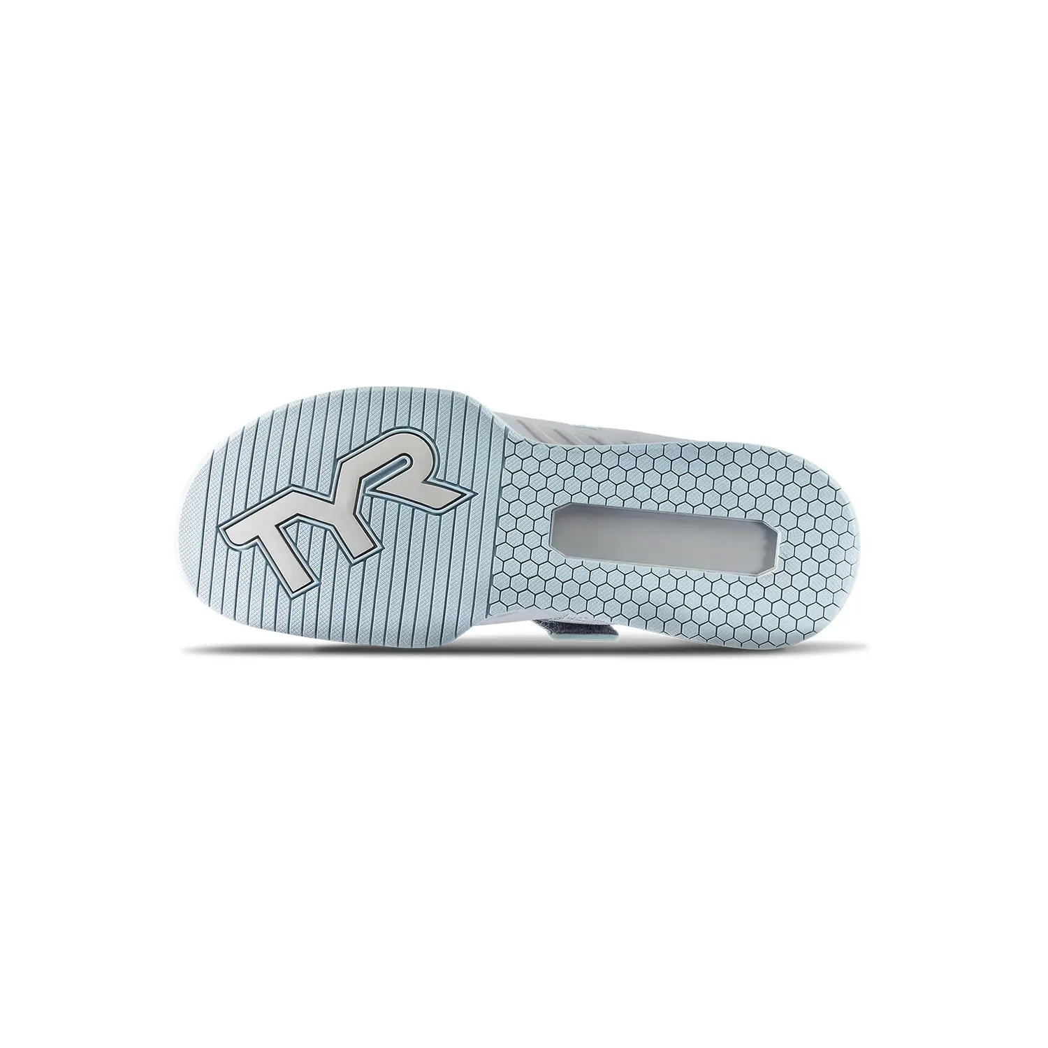 Weightlifting shoes TYR L-1 | Sport is good